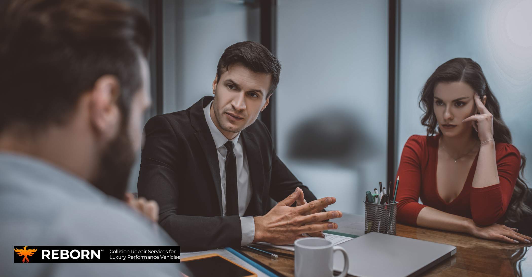 Other ways to resolve ICBC disputes outside the CRT process