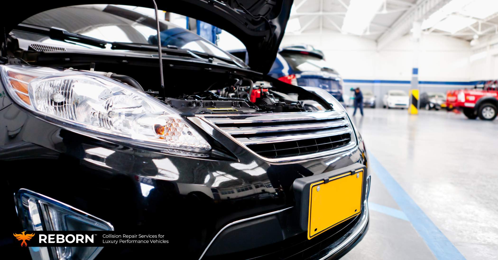 Why choose ICBC-accredited repair shops for reliable and guaranteed vehicle repairs