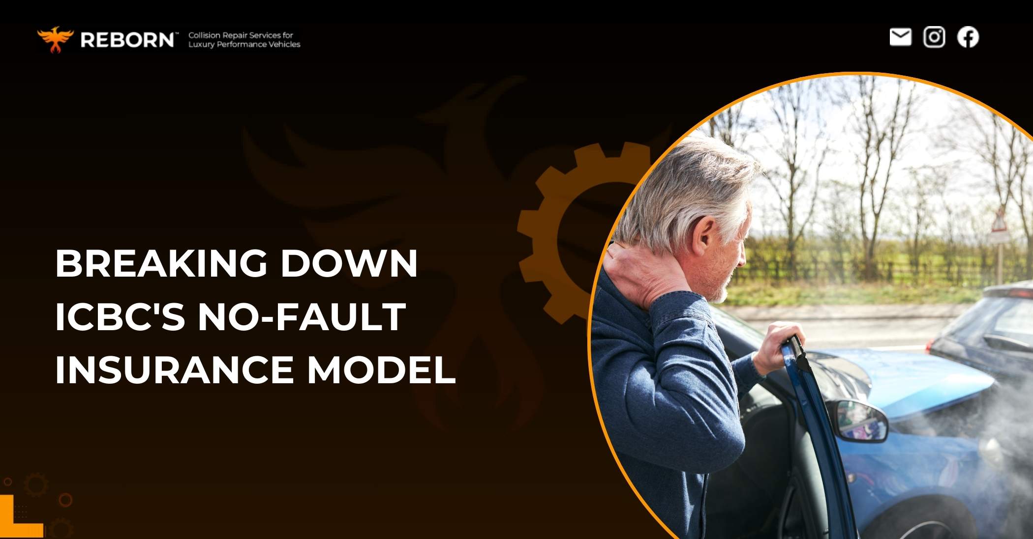 ICBC No-Fault Insurance Explained: What It Means for Your Accident Claims!