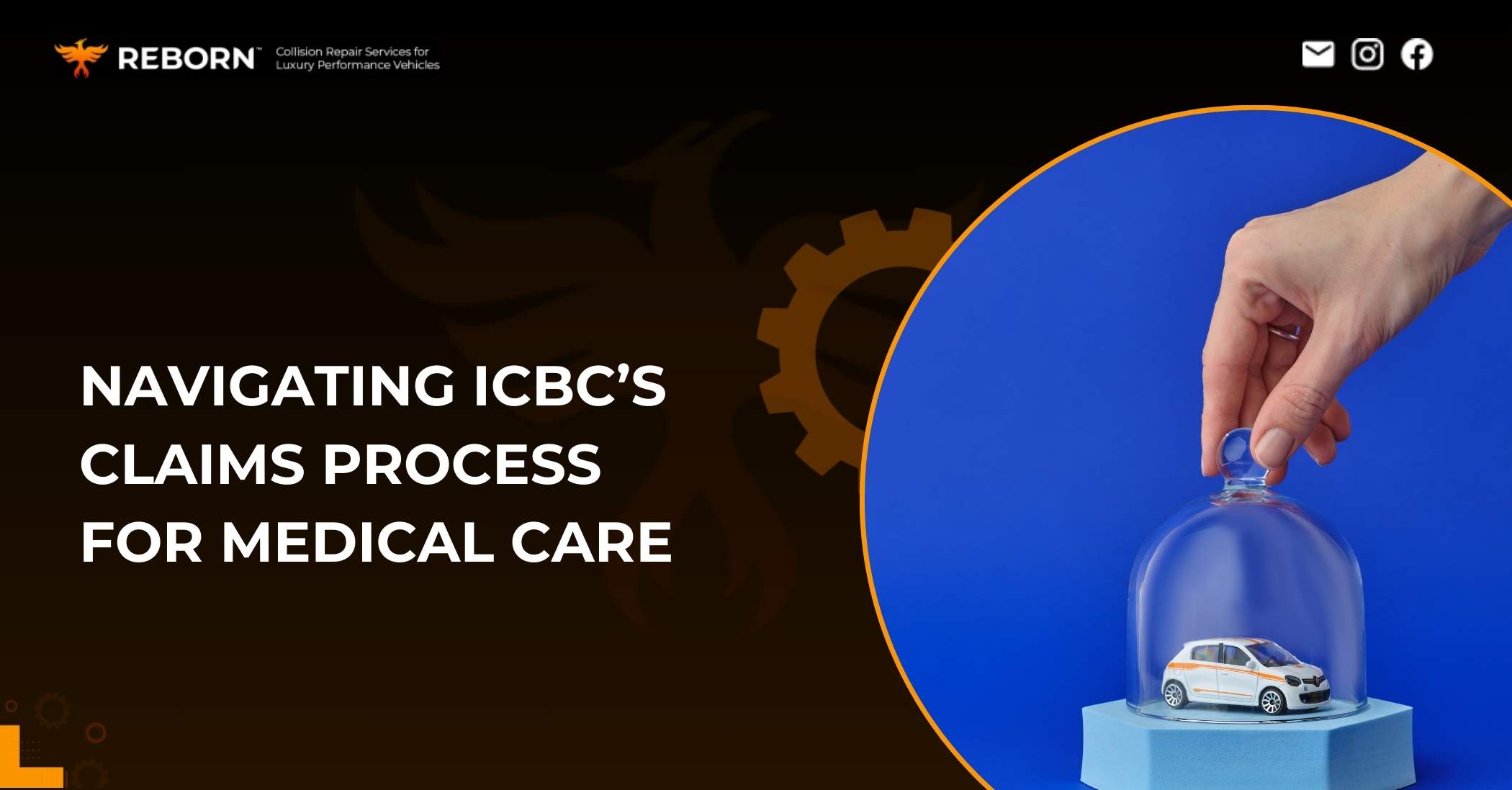 ICBC Claims Process: From Reporting to Recovery!