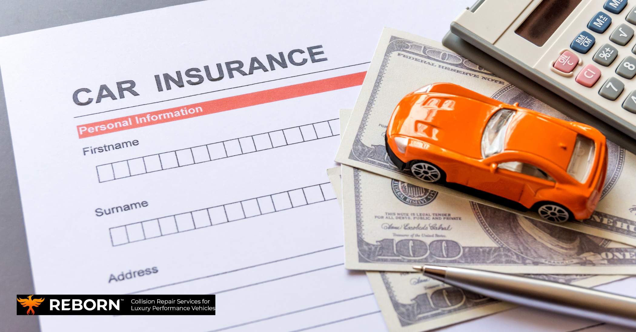 Optional Coverages to Strengthen Your ICBC Policy