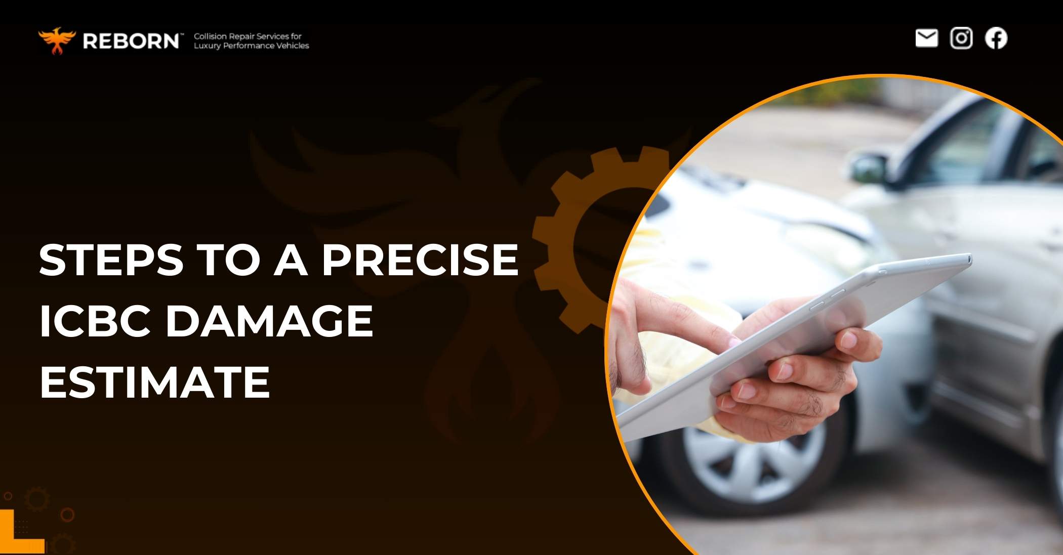 ICBC Claims: Guide to Accurate Vehicle Damage Estimates!