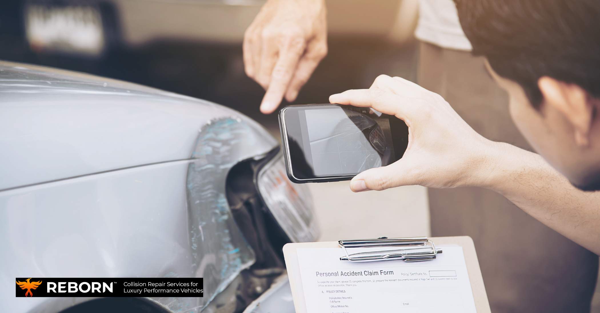 Importance of accurate damage estimates in ensuring quality repairs and efficient claims processing