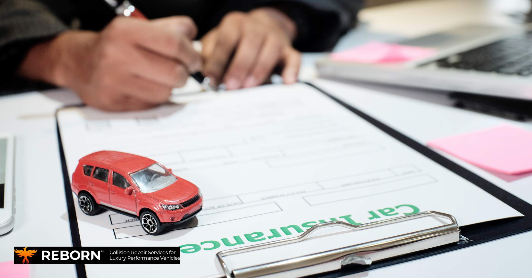Explanation of private insurance alternatives to ICBC coverage
