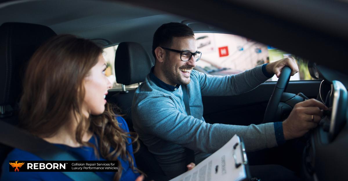 ICBC's community programs promoting safe driving and road safety education